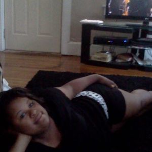 Meet your Posher, Starla